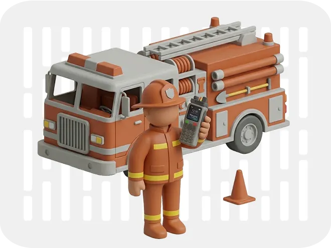 Экстренные службы